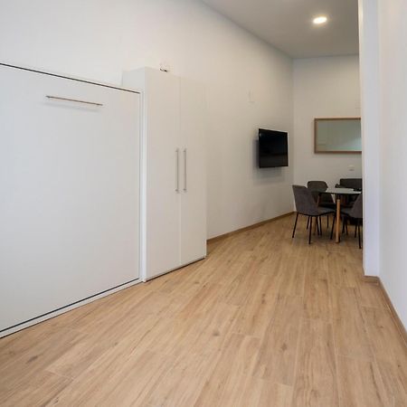 Apartamentos La Fuensanta Córdoba Exteriör bild