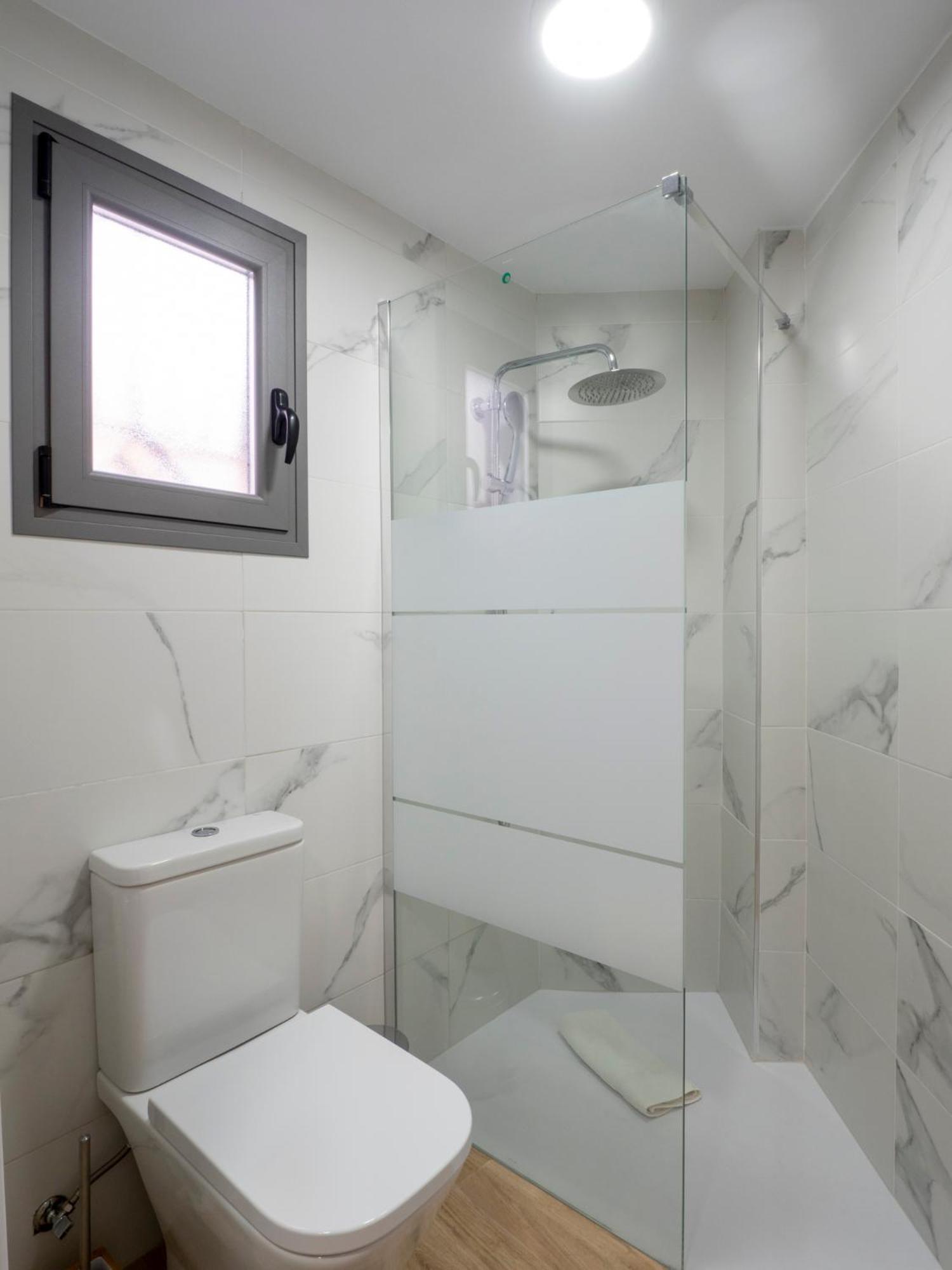 Apartamentos La Fuensanta Córdoba Exteriör bild
