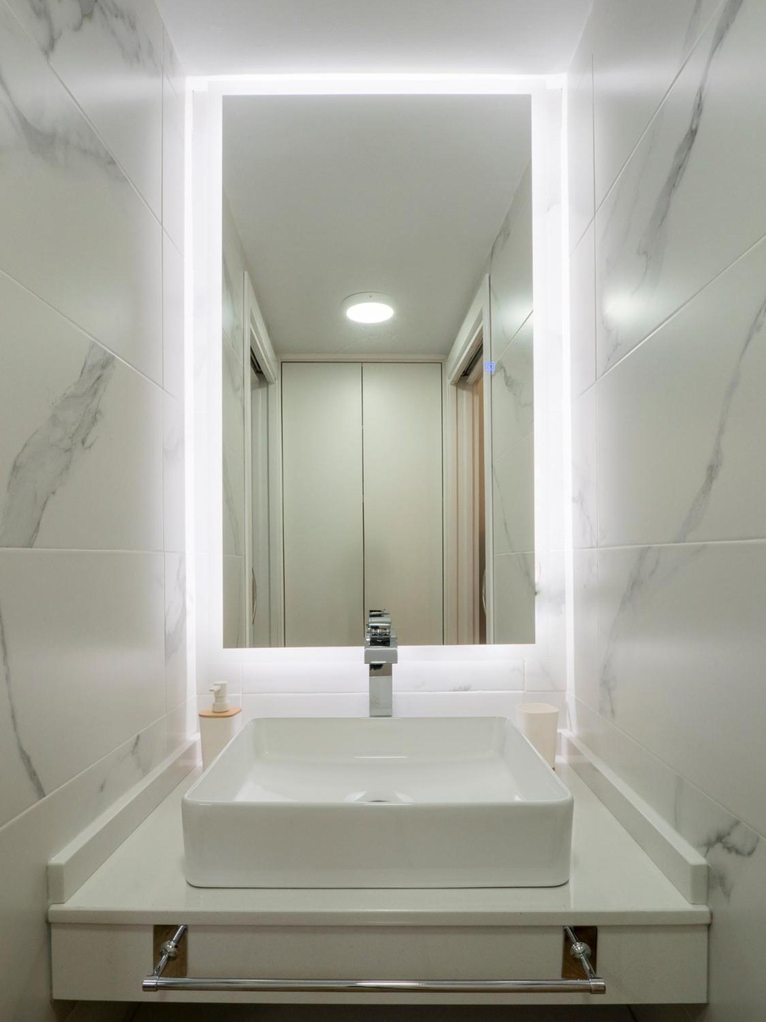 Apartamentos La Fuensanta Córdoba Exteriör bild