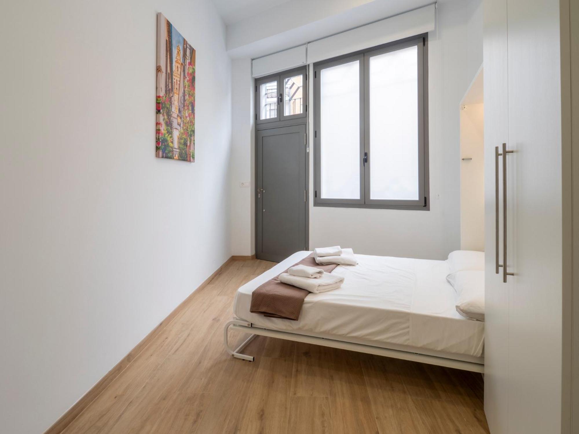 Apartamentos La Fuensanta Córdoba Exteriör bild