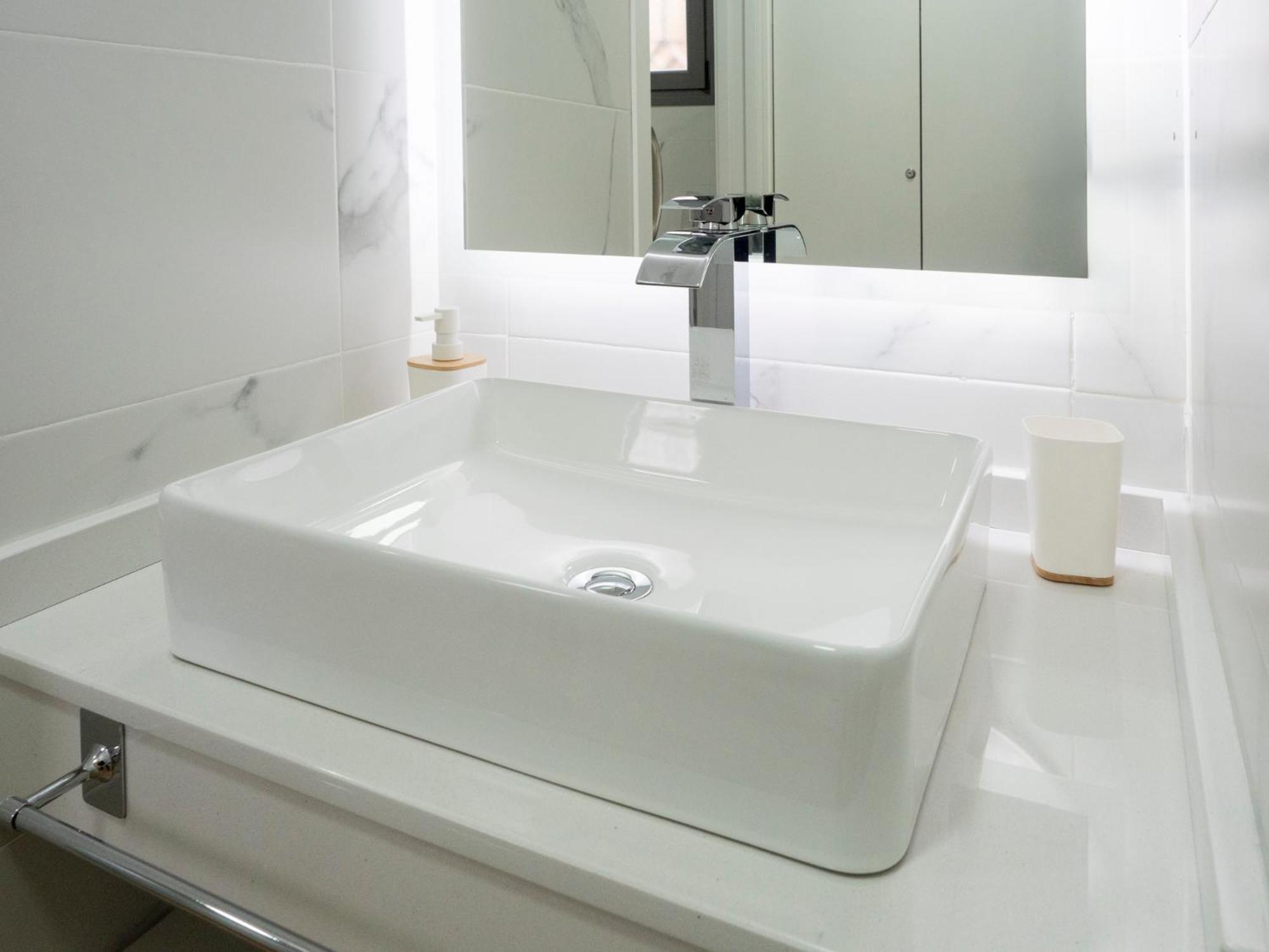 Apartamentos La Fuensanta Córdoba Exteriör bild