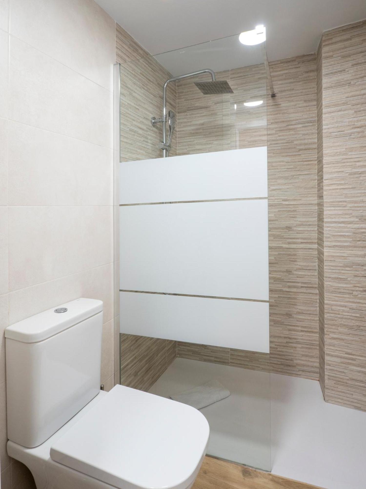 Apartamentos La Fuensanta Córdoba Exteriör bild