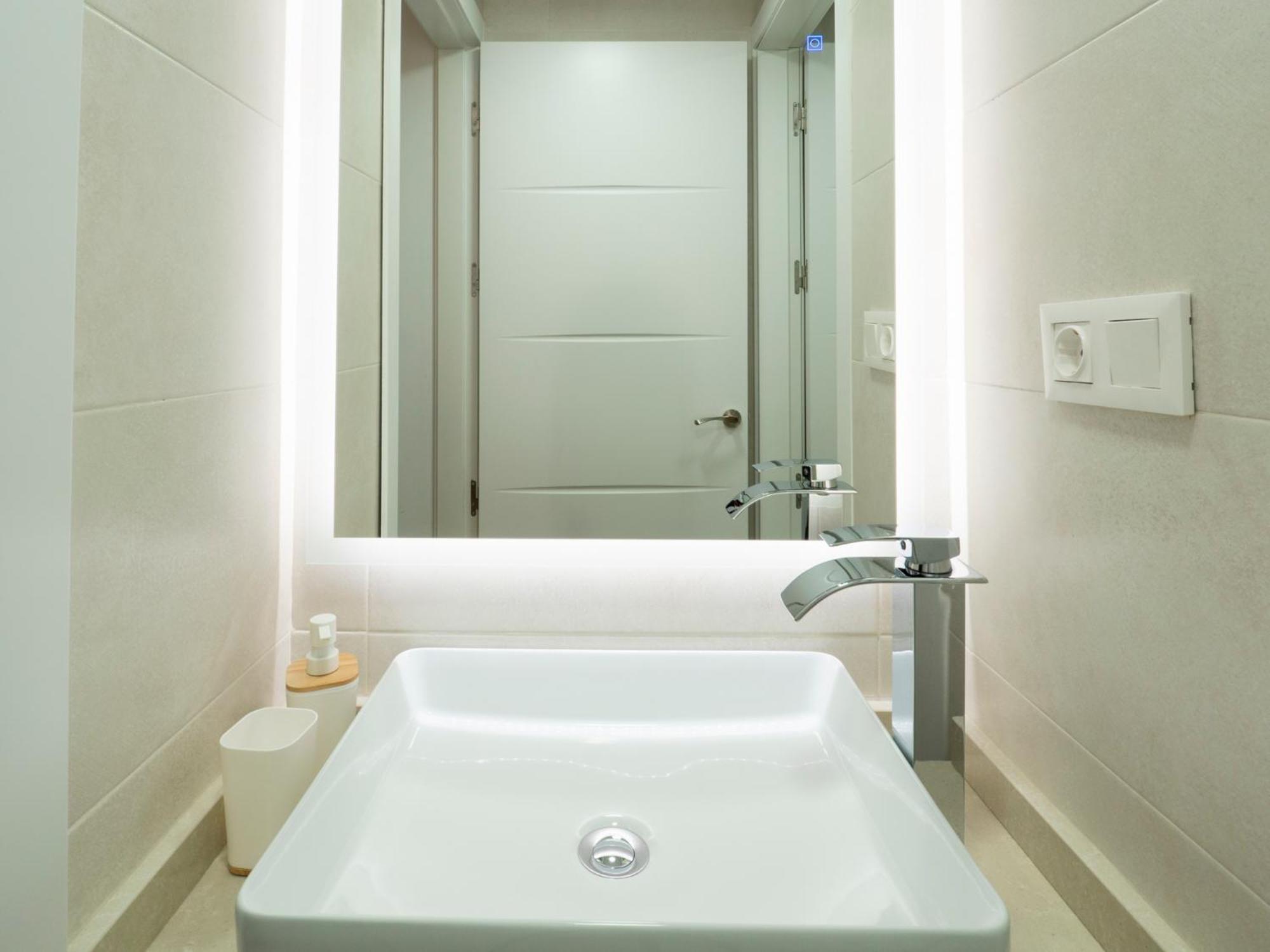 Apartamentos La Fuensanta Córdoba Exteriör bild