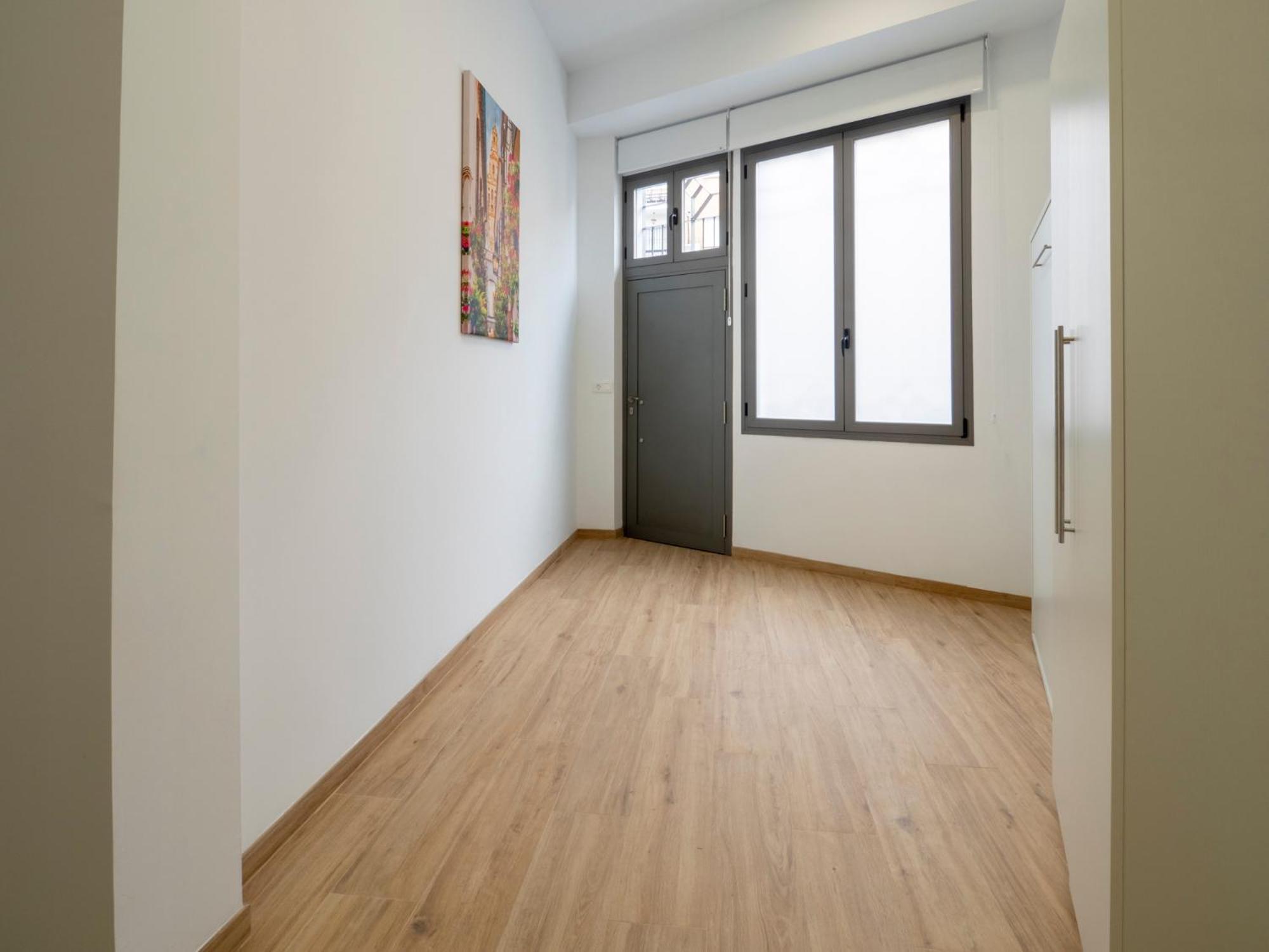 Apartamentos La Fuensanta Córdoba Exteriör bild