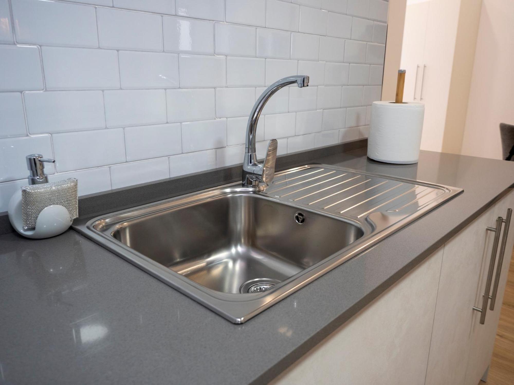 Apartamentos La Fuensanta Córdoba Exteriör bild
