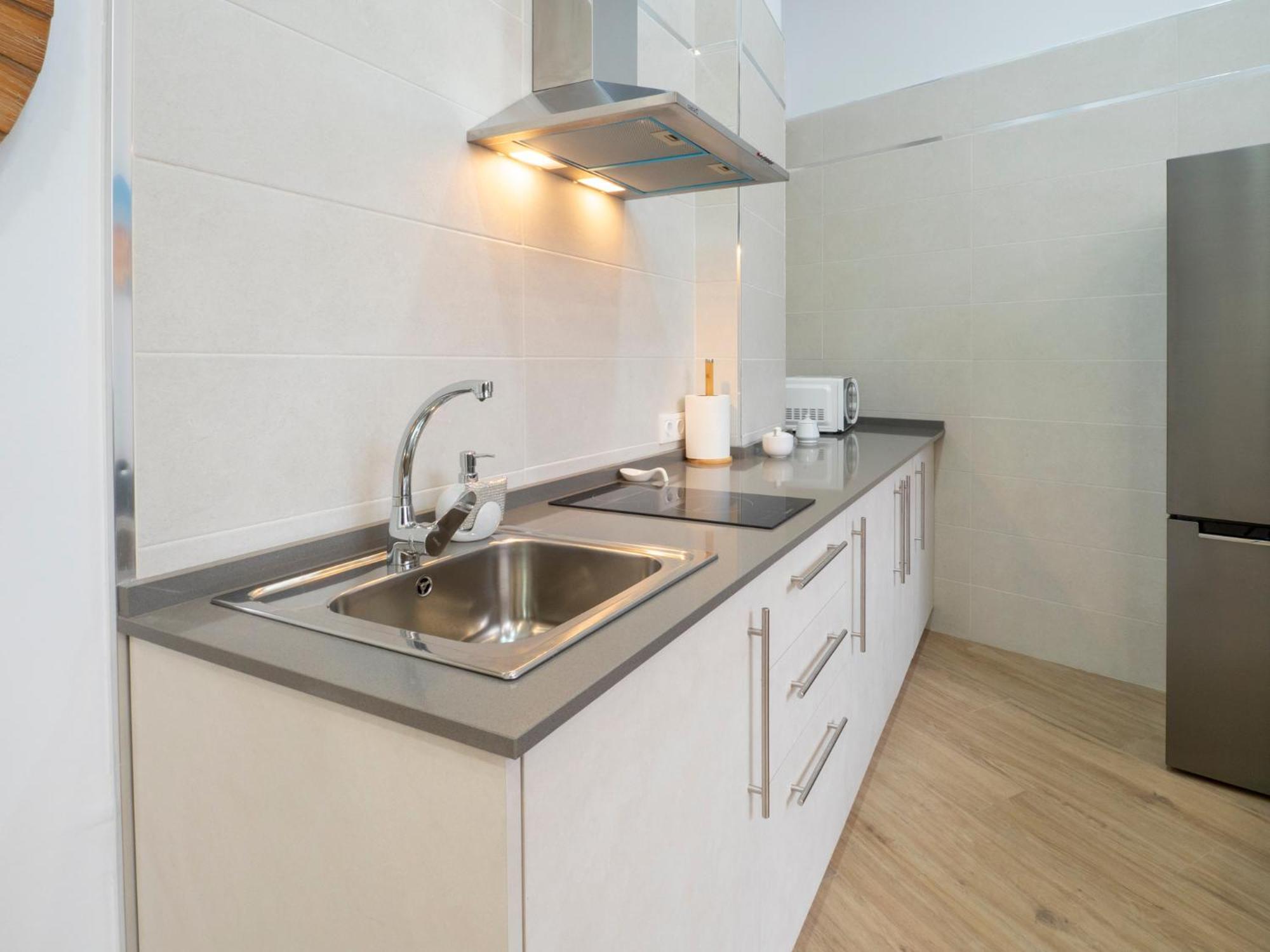 Apartamentos La Fuensanta Córdoba Exteriör bild